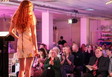 Newtown Fashion & Textiles Academy Opens